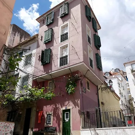 Appartment Sao Miguel 2 Apartmán