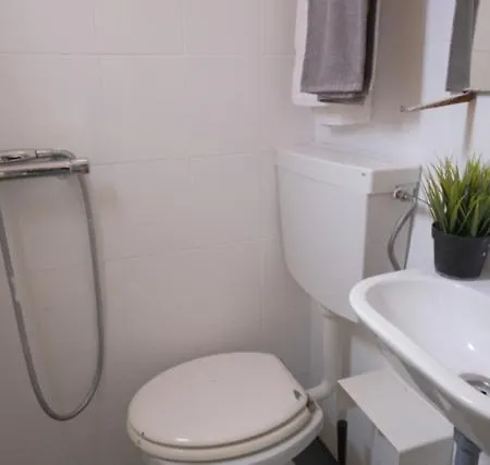 Apartment Appartment Sao Miguel 2 *