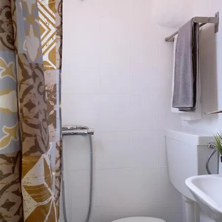 Apartment Appartment Sao Miguel 2