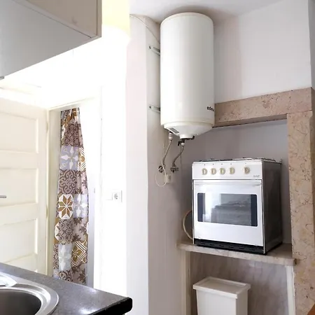 Apartment Appartment Sao Miguel 2 *