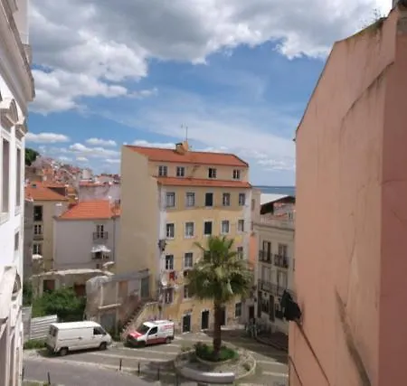 Appartment Sao Miguel 2 Apartment Lisbon