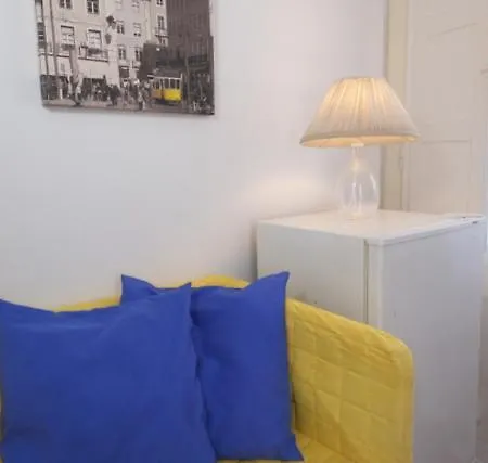 Apartment Appartment Sao Miguel 2