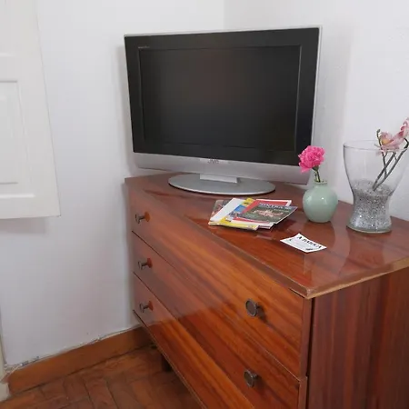 Apartment Appartment Sao Miguel 2