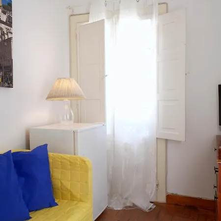 Appartment Sao Miguel 2 Lisbon